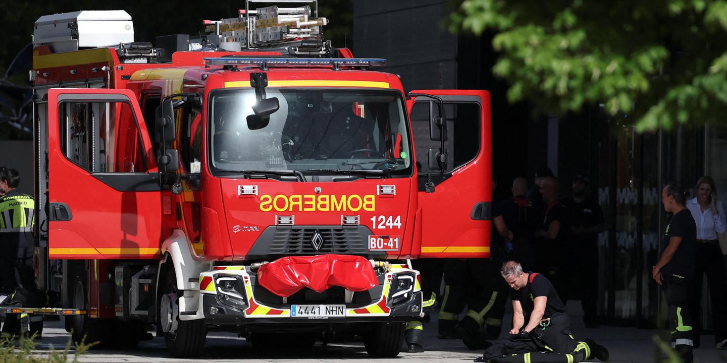 Douze morts dans un feu de forêt en Andalousie, un bilan qui dépasse celui de toute l’année 2025 en Espagne