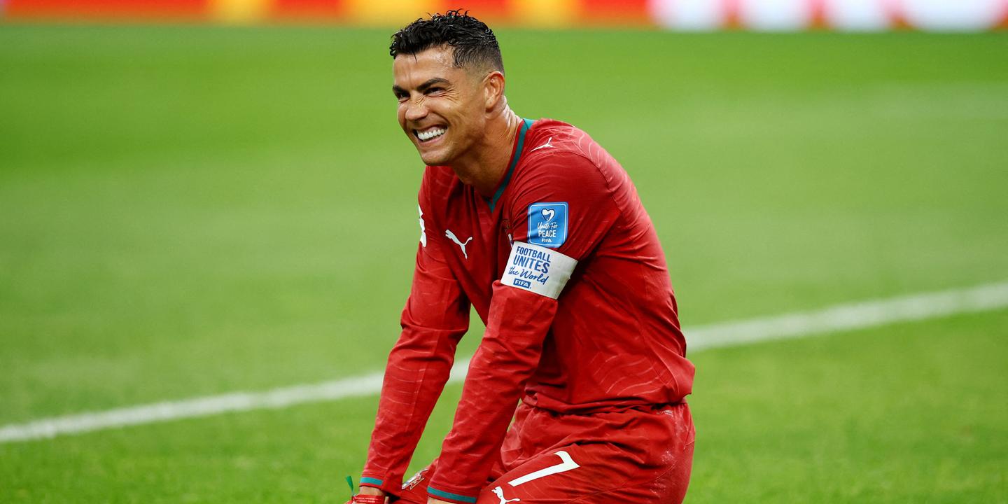 Coupe du monde 2026 : Cristiano Ronaldo amorce son retour en grâce