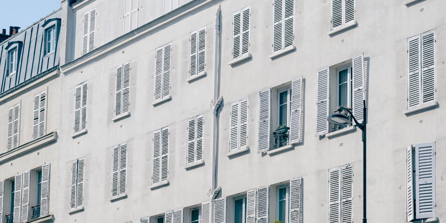 Réforme nécessaire pour adapter les logements au climat
