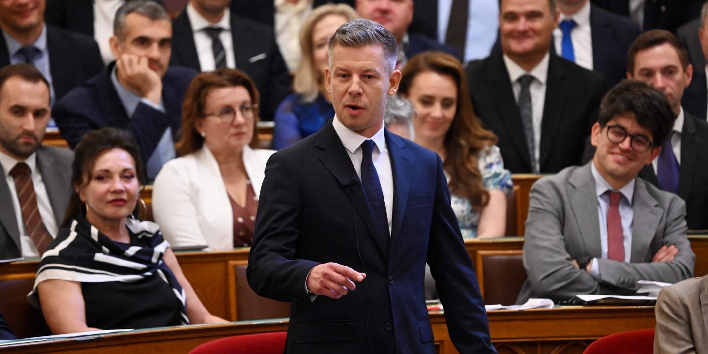 Hongrie : Peter Magyar lance l'opération Purgatoire contre Orban