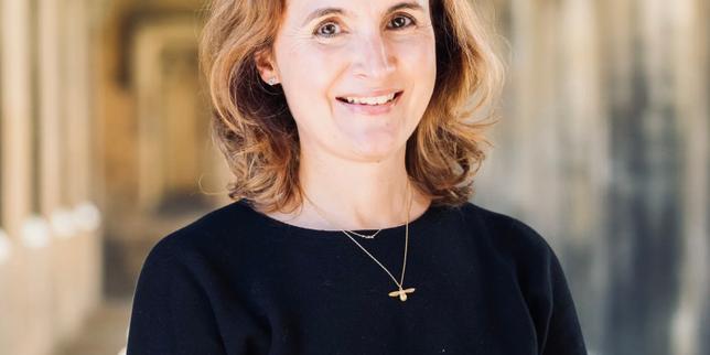 « Le Brexit a clairement un impact négatif sur l’économie britannique », assure Sarah Hall, de l’université de Cambridge