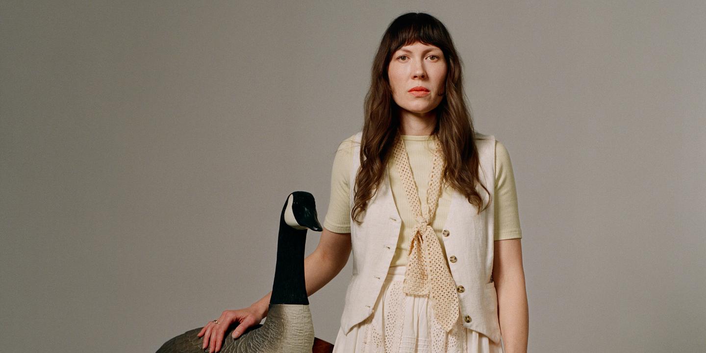 Alela Diane : la folk musicienne qui vit au rythme des saisons