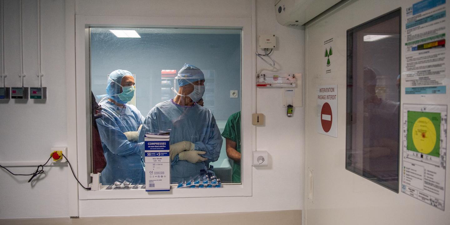 Cancers et maladies cardiovasculaires premières causes de décès en France en 2024