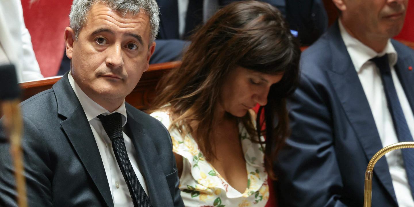 Mort de Lyhanna : les magistrats perdent confiance en Darmanin