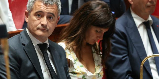 Mort de Lyhanna : Gérald Darmanin a « perdu la confiance des magistrats », selon l’Union syndicale des magistrats, leur principal syndicat