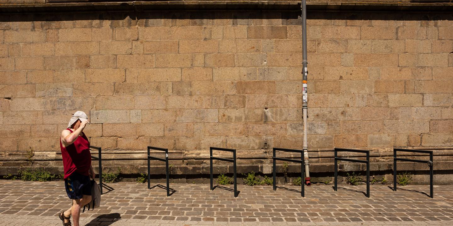 Canicule : enfants à la maison l'après-midi, pire que le confinement