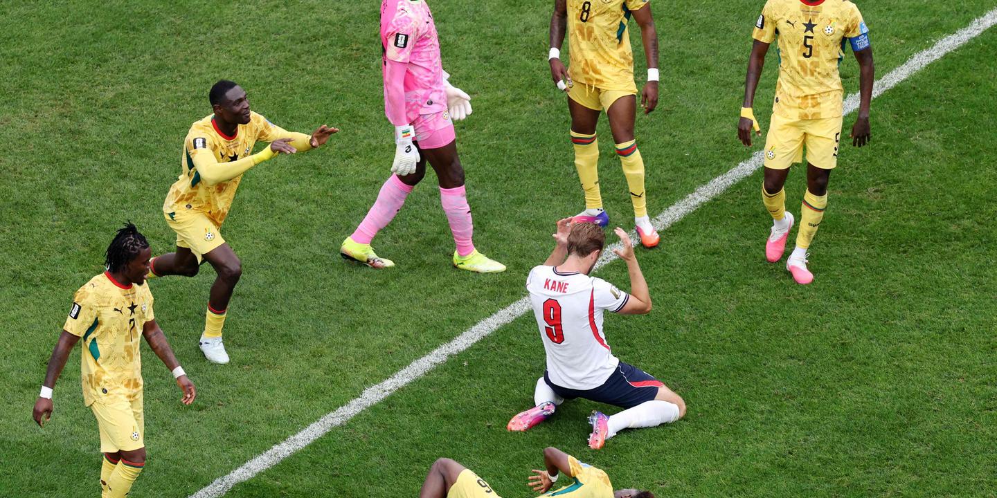 Coupe du Monde 2026 : la presse britannique s'interroge sur un blocage psychologique des Three Lions