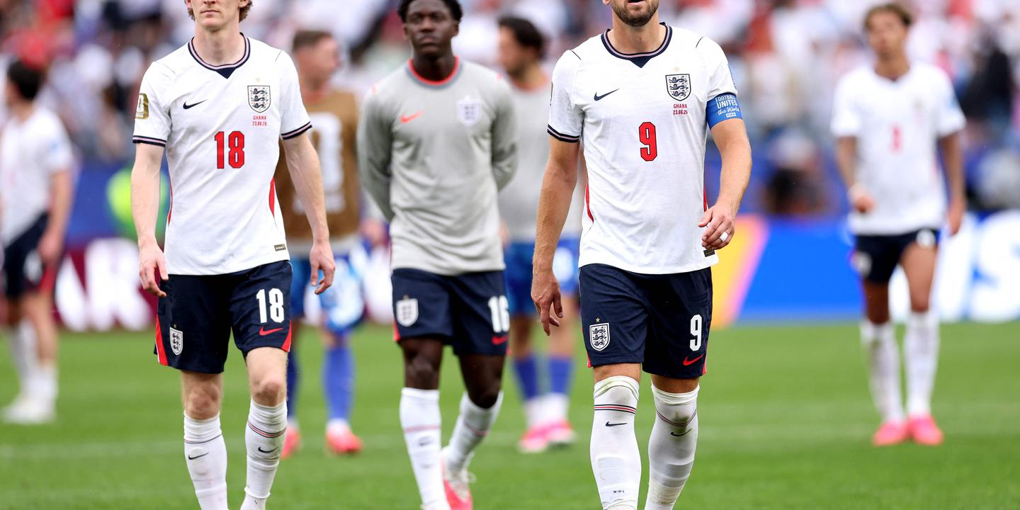 Suivez la dernière journée du groupe L de la Coupe du monde
