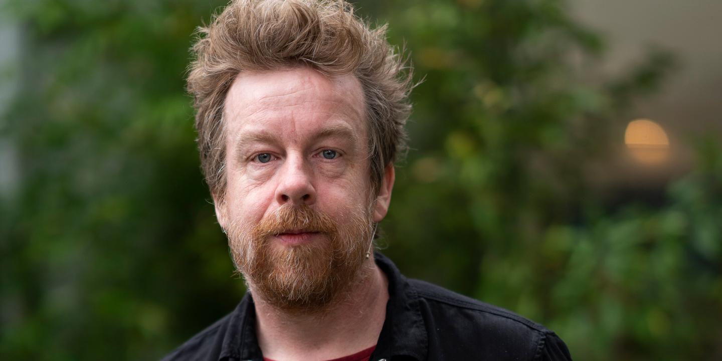 Kevin Barry : un western irlandais entre fuite et amour