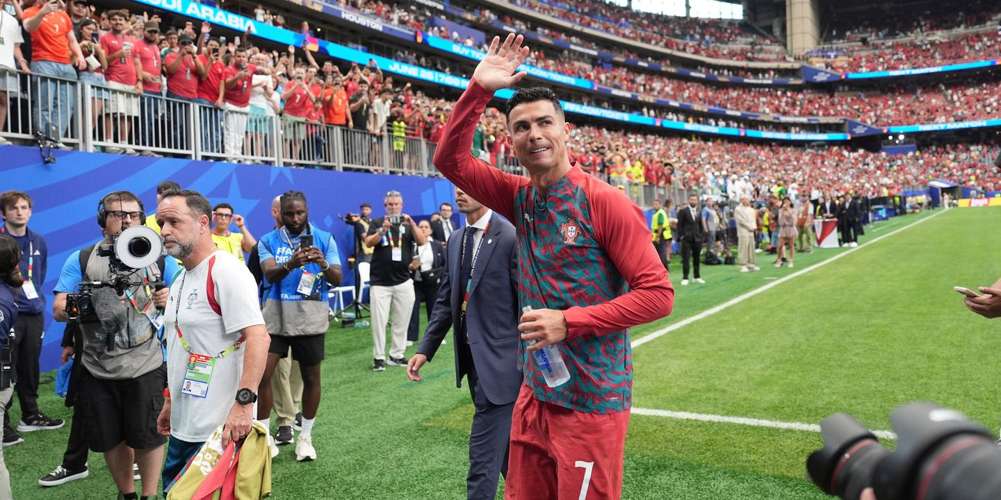 Ronaldo et les États-Unis : une relation tumultueuse