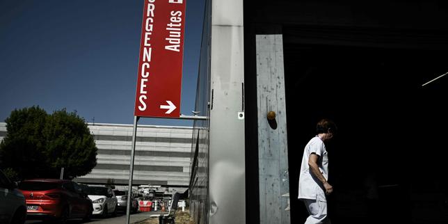 EN DIRECT, canicule : la mobilisation du système de santé est portée à son niveau le plus élevé, selon Sébastien Lecornu