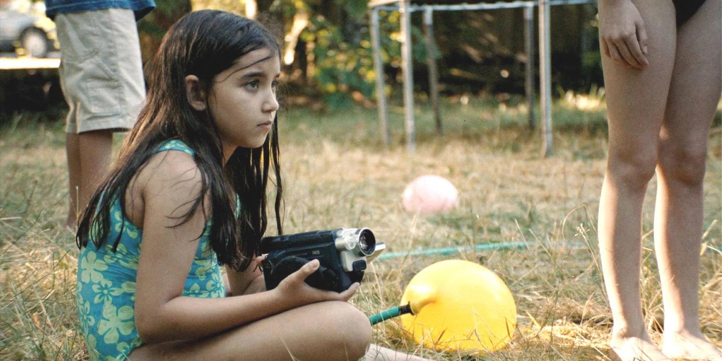 Blue Heron, Bataille de Gaulle, Eega : les sorties ciné du 24 juin
