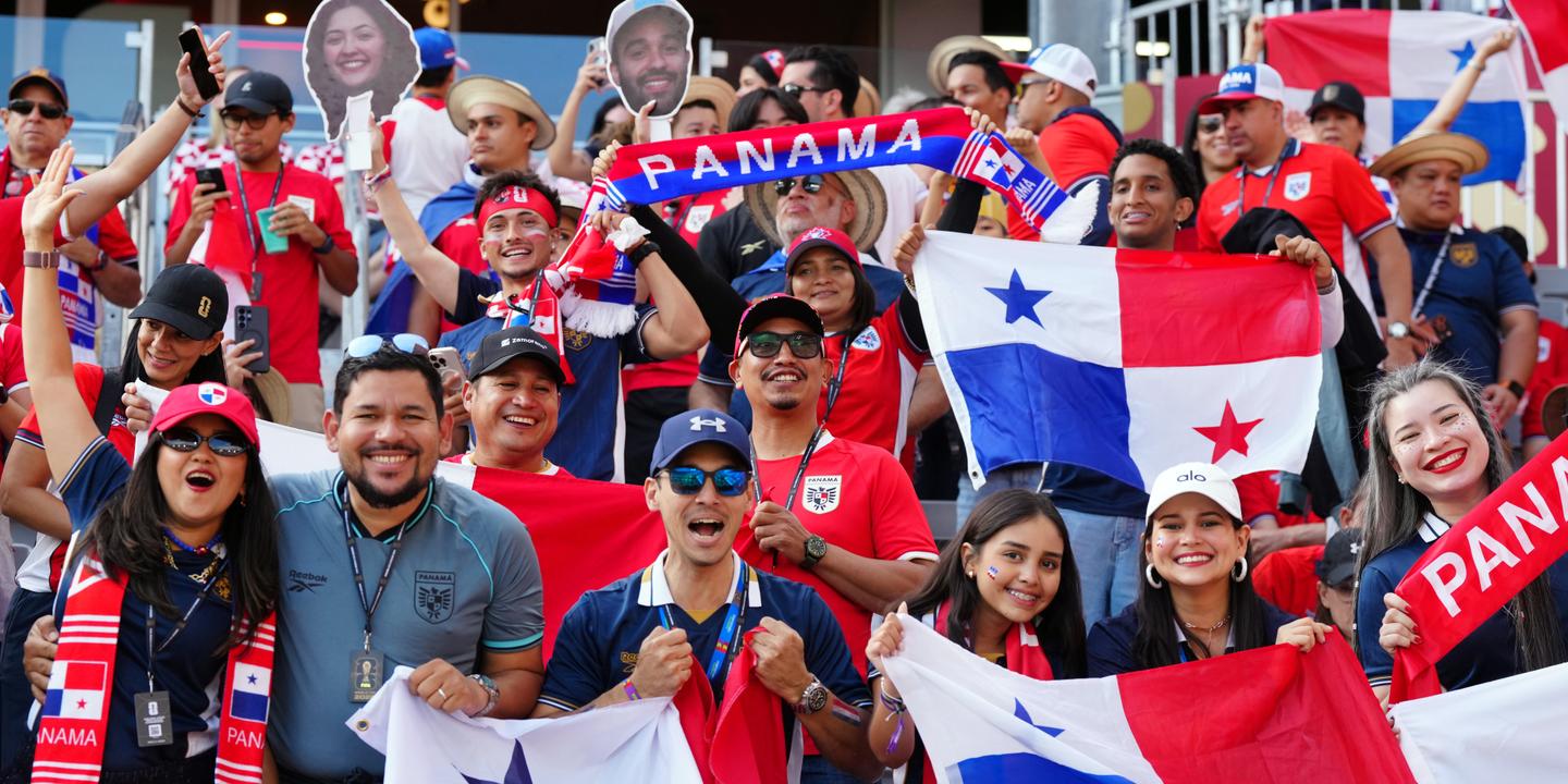 Coupe du monde 2026 : au Panama, le rêve fou d'arracher un premier point