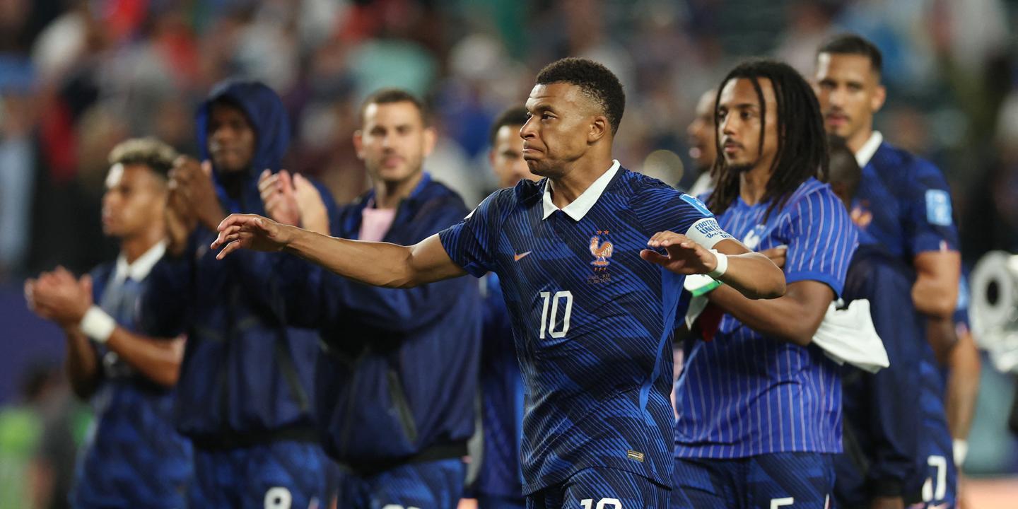 Messi, Mbappé et Haaland au rendez-vous du Mondial 2026