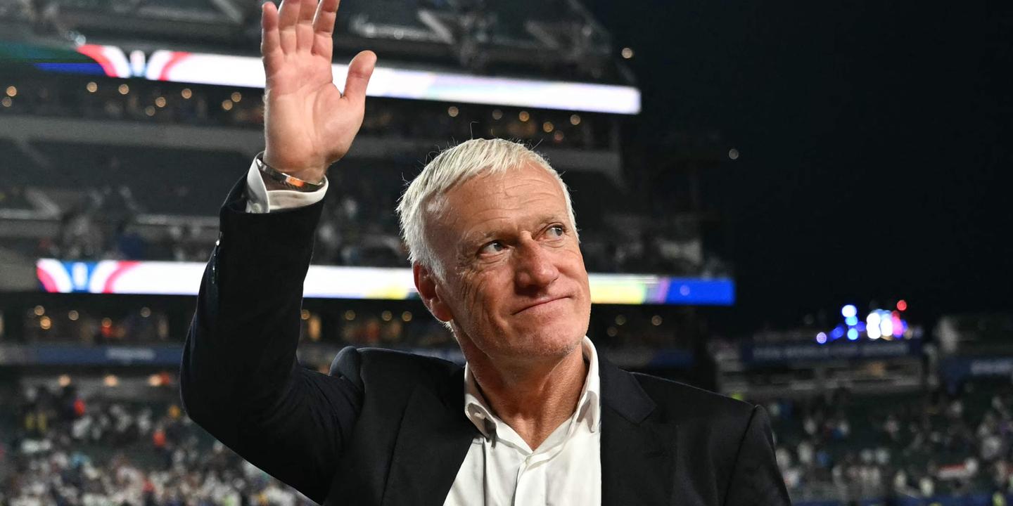 Deschamps absent pour France-Norvège après un deuil