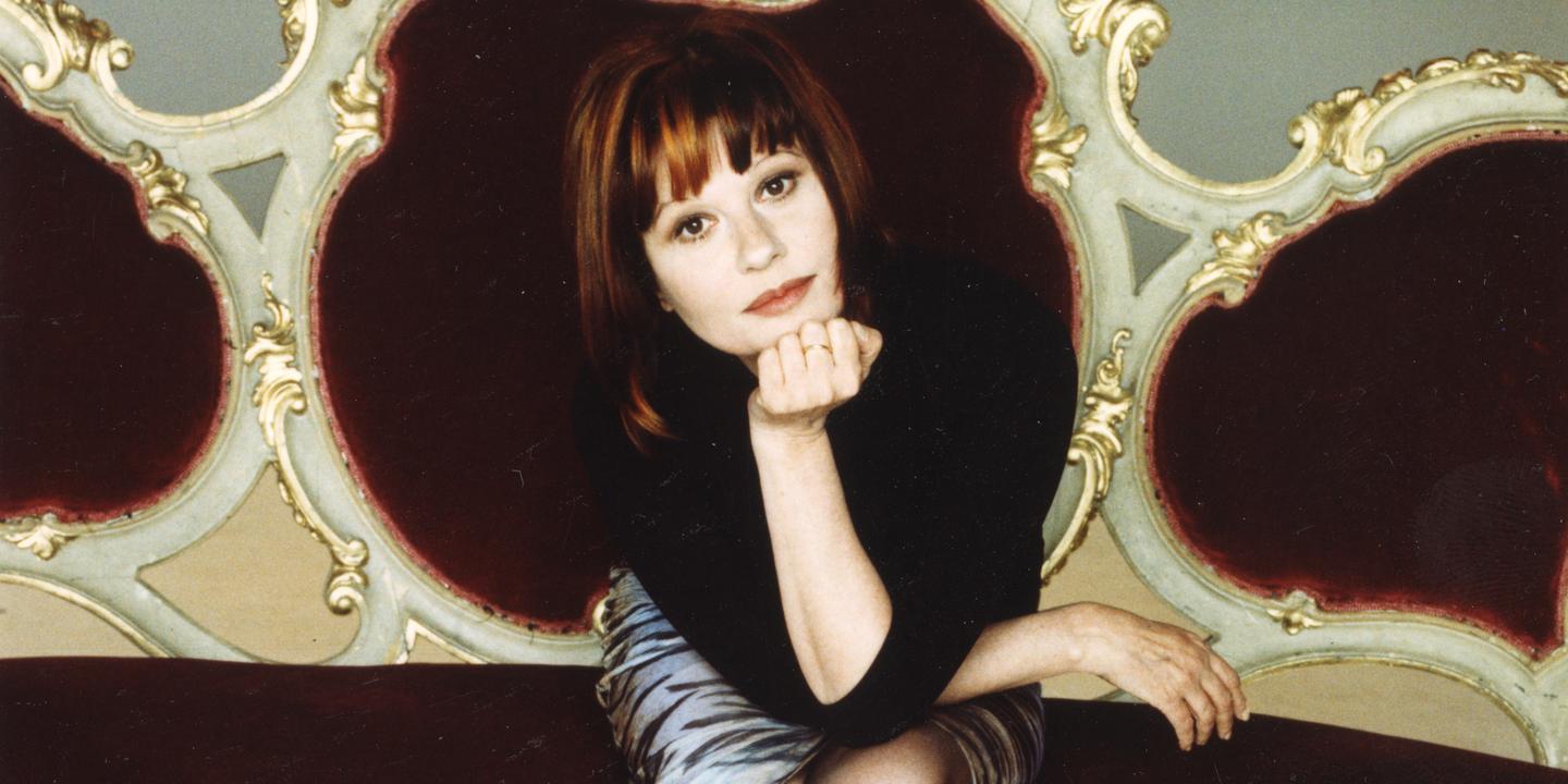 Mort de Guesch Patti, danseuse et chanteuse aux multiples talents