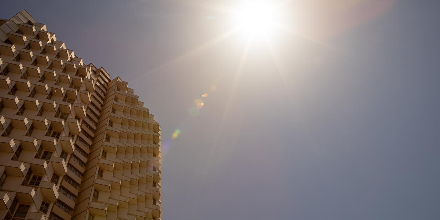 Canicule : des politiques accusés de déni climatique