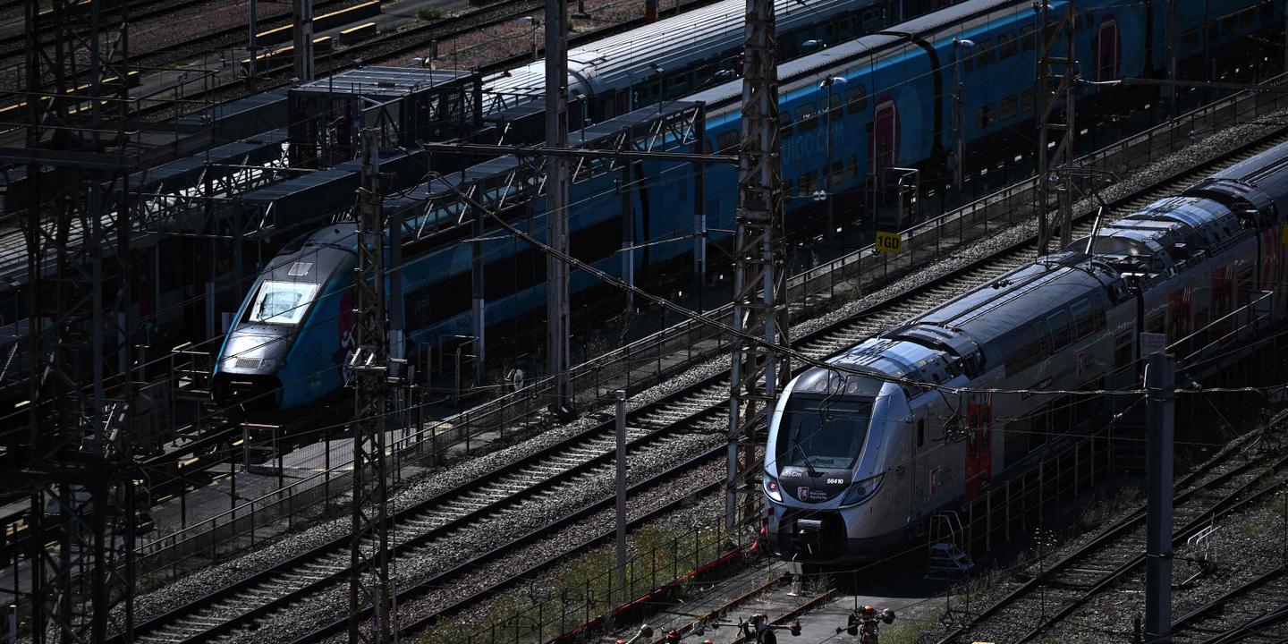Canicule : pics à 40 °C, coupures d'électricité et trains régionaux suspendus
