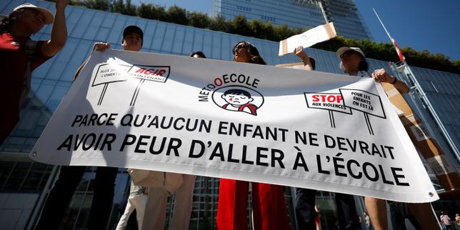 Violences sexuelles dans le périscolaire à Paris : la convention citoyenne lancée par Emmanuel Grégoire propose le retour à la semaine de quatre jours