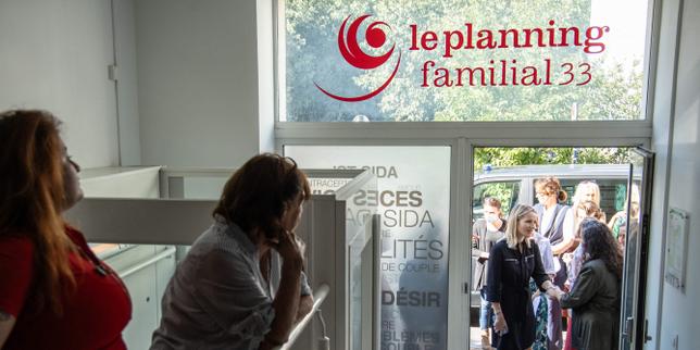 Planning familial : en Gironde, la subvention de l’Agence régionale de santé finalement maintenue pour 2026