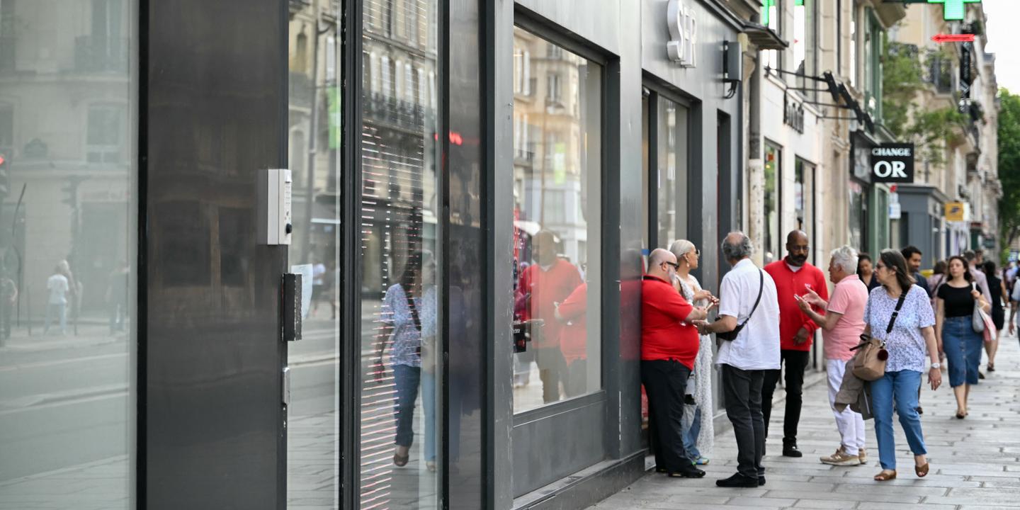 SFR : les syndicats redoutent des milliers de suppressions de postes