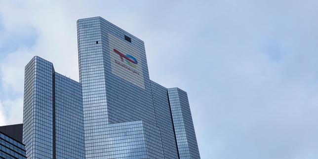 French court orders TotalEnergies to account for clients' emissions