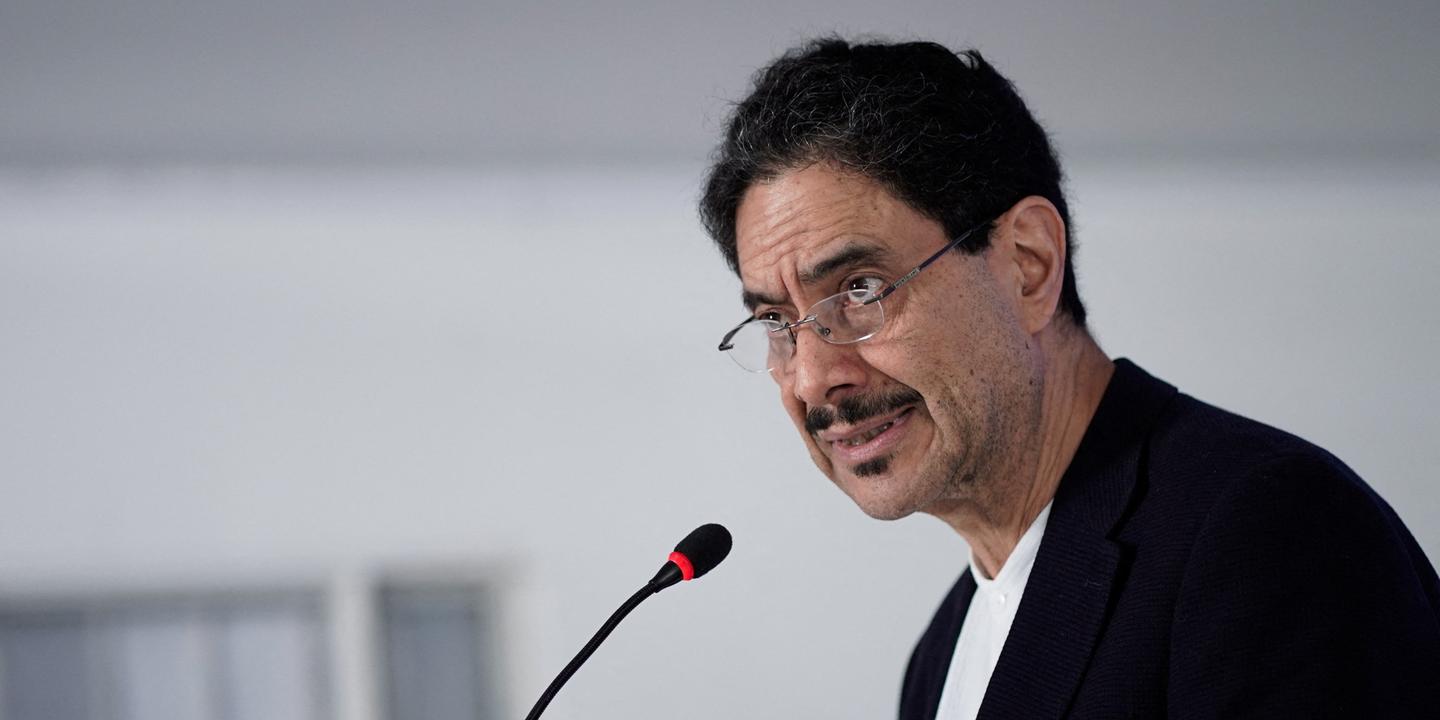 Colombie : Cepeda reconnaît sa défaite face à l'extrême droite