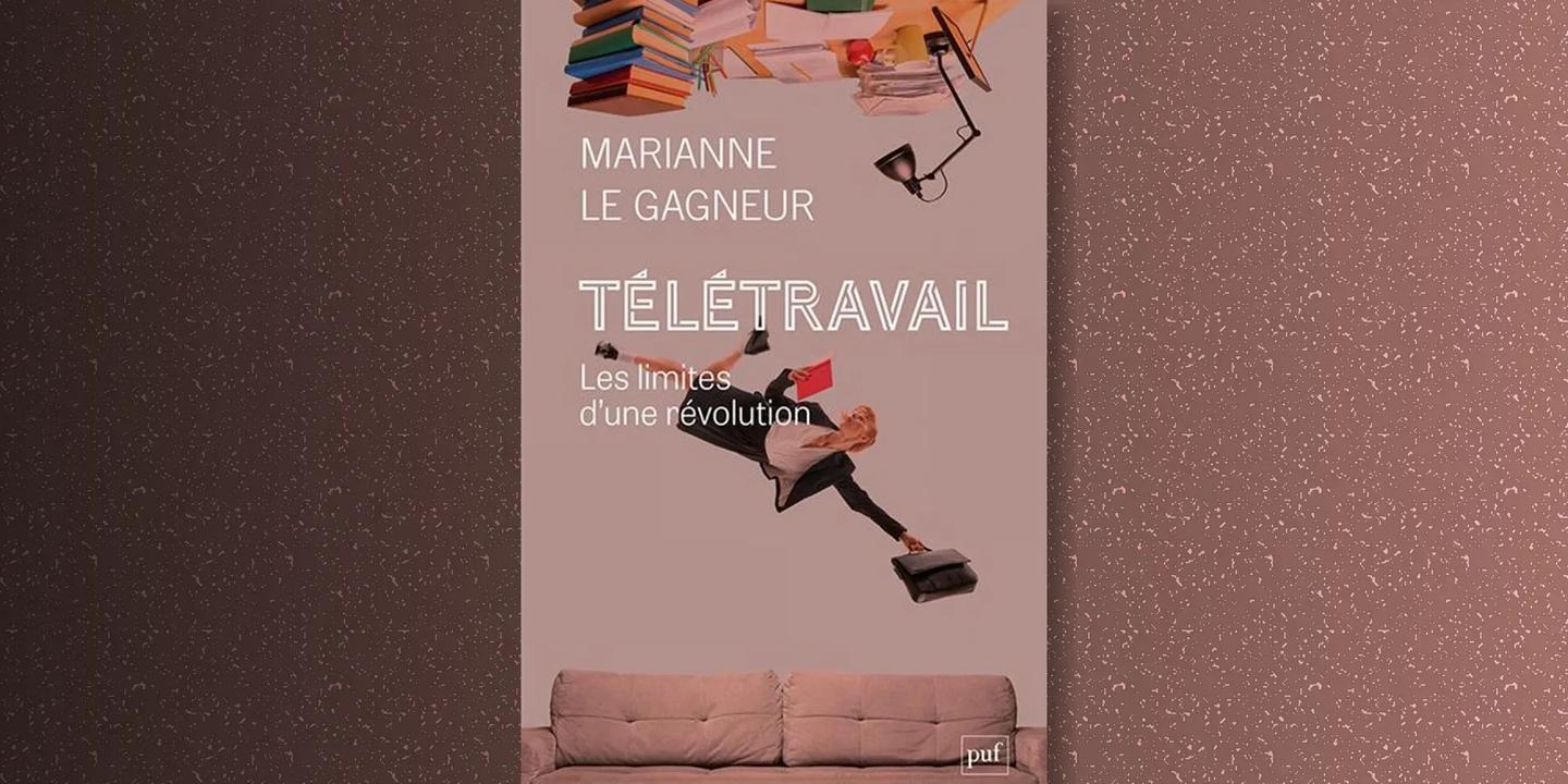 Télétravail : les limites d'une révolution plébiscitée par les salariés