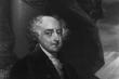 John Adams, deuxième président des Etats-Unis.