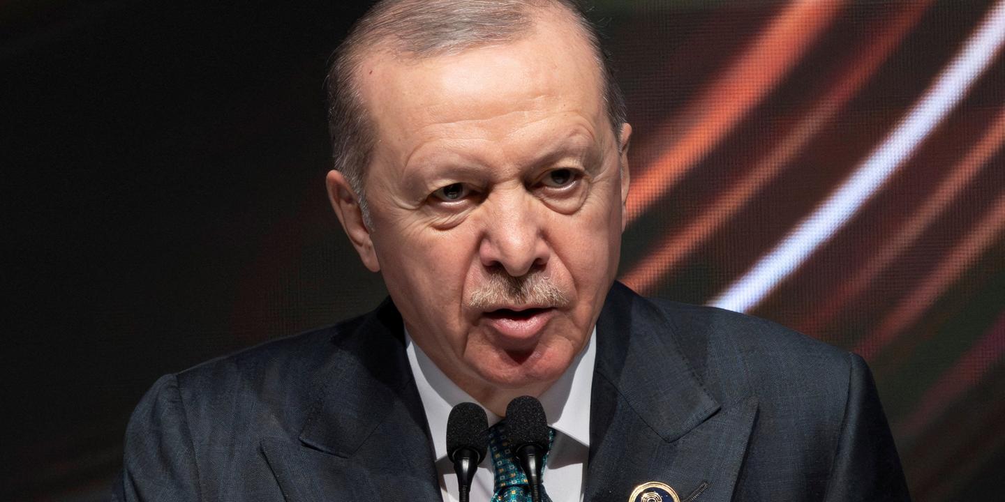 Ahmet Insel, politiste : « Le régime d’Erdogan se dirige à grande vitesse vers un poutinisme aux couleurs de la Turquie »