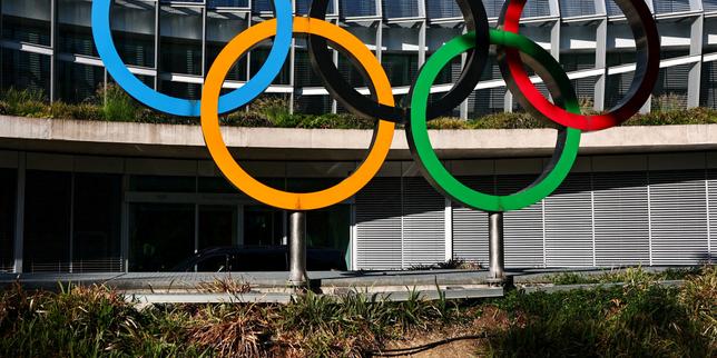 IOC adds freeride, drops Nordic combined for 2030; eases Russia ban for LA 2028