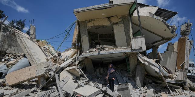 Why the Lebanon Ceasefire Failed Before It Even Began