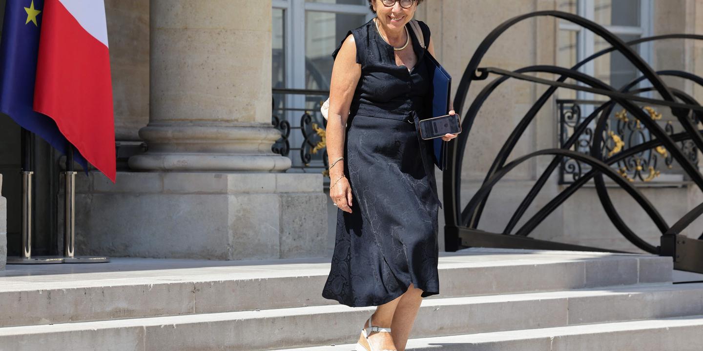 Gouvernement remise sa réforme controversée de l'Ademe