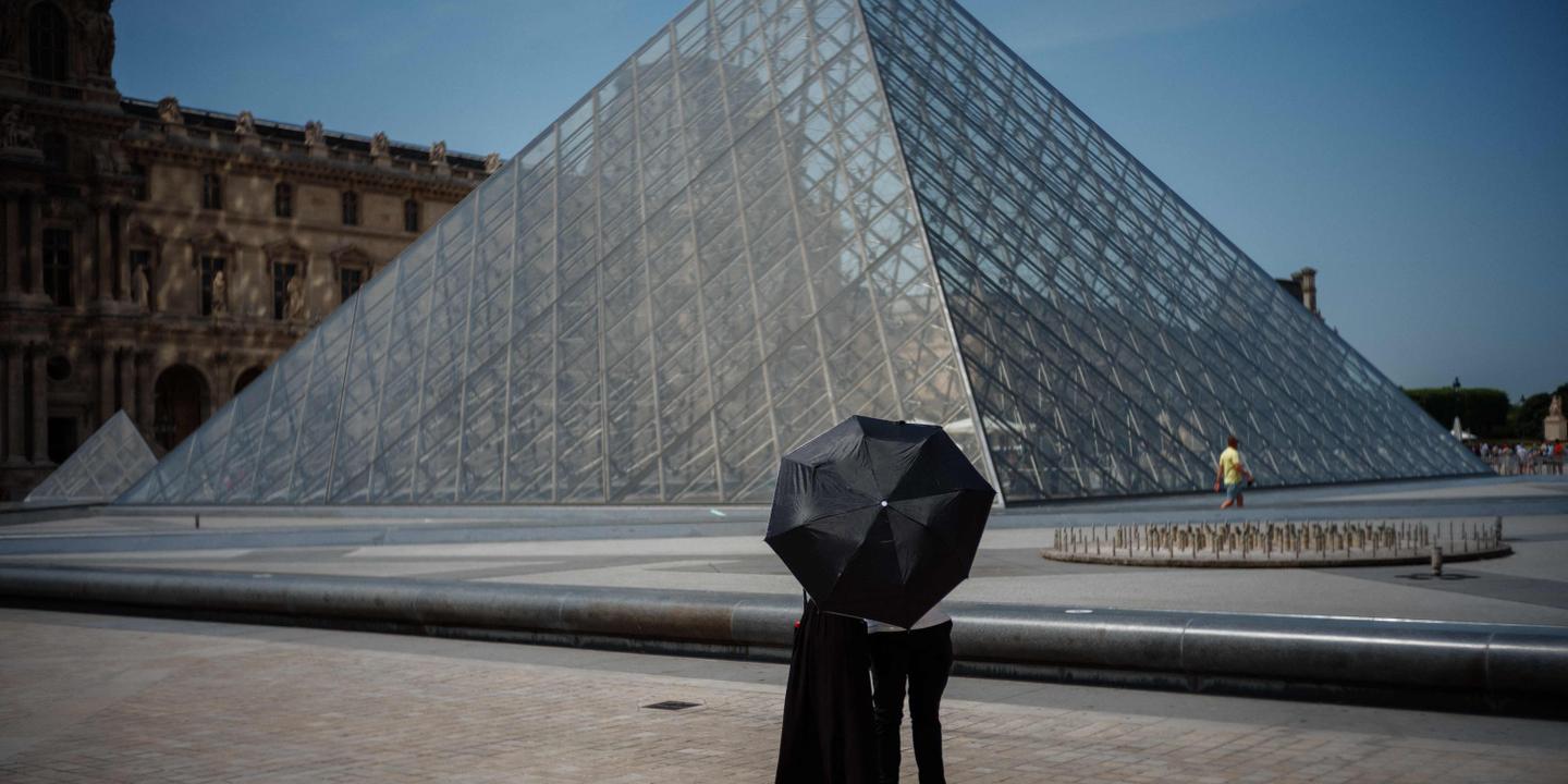 Canicule : musées et monuments adaptent horaires ou ferment