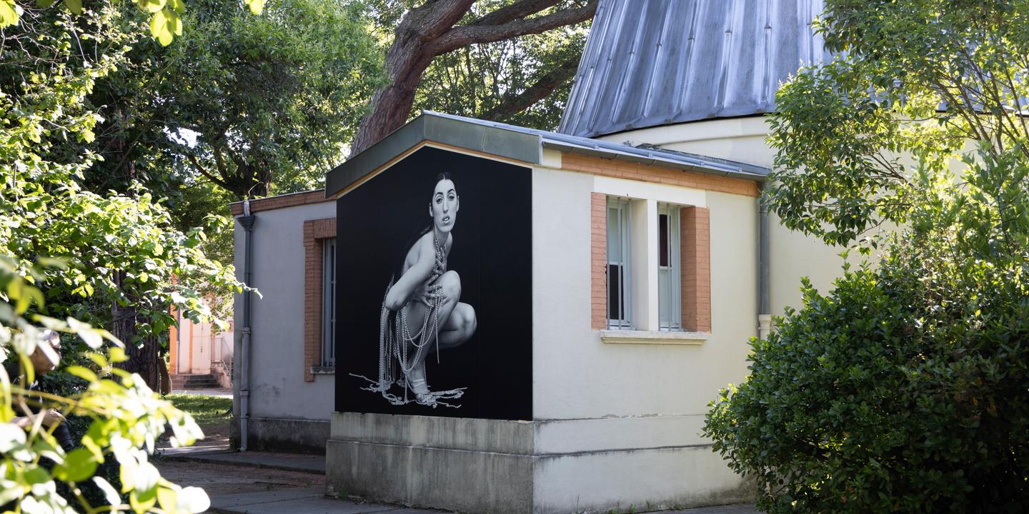À Toulouse, Rossy de Palma insuffle un air de movida au Nouveau Printemps
