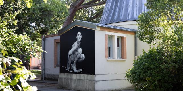 A Toulouse, Rossy de Palma impulse un air de Movida au Nouveau Printemps