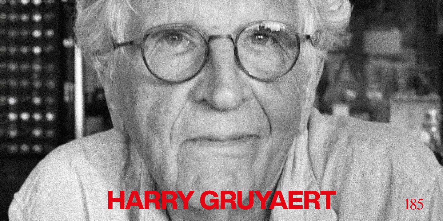 Harry Gruyaert : photographe pickpocket dans la rue