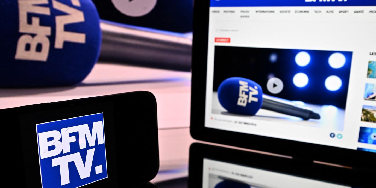 CMA Media veut vendre les neuf chaînes BFM locales pour faire des économies