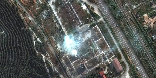 EN DIRECT, guerre en Ukraine : la Crimée déclarée en « situation d’urgence » par les autorités d’occupation russes
