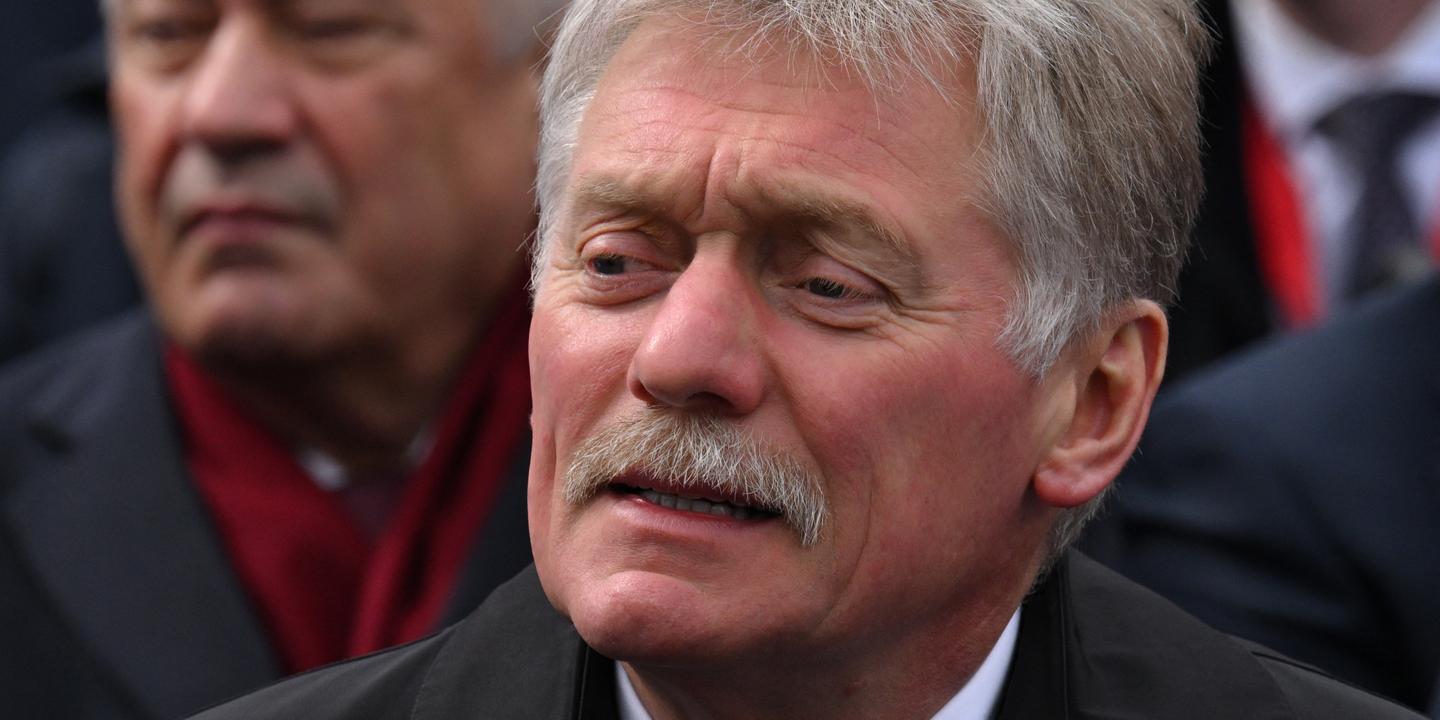 Peskov : la dissuasion nucléaire préserve d'une guerre mondiale