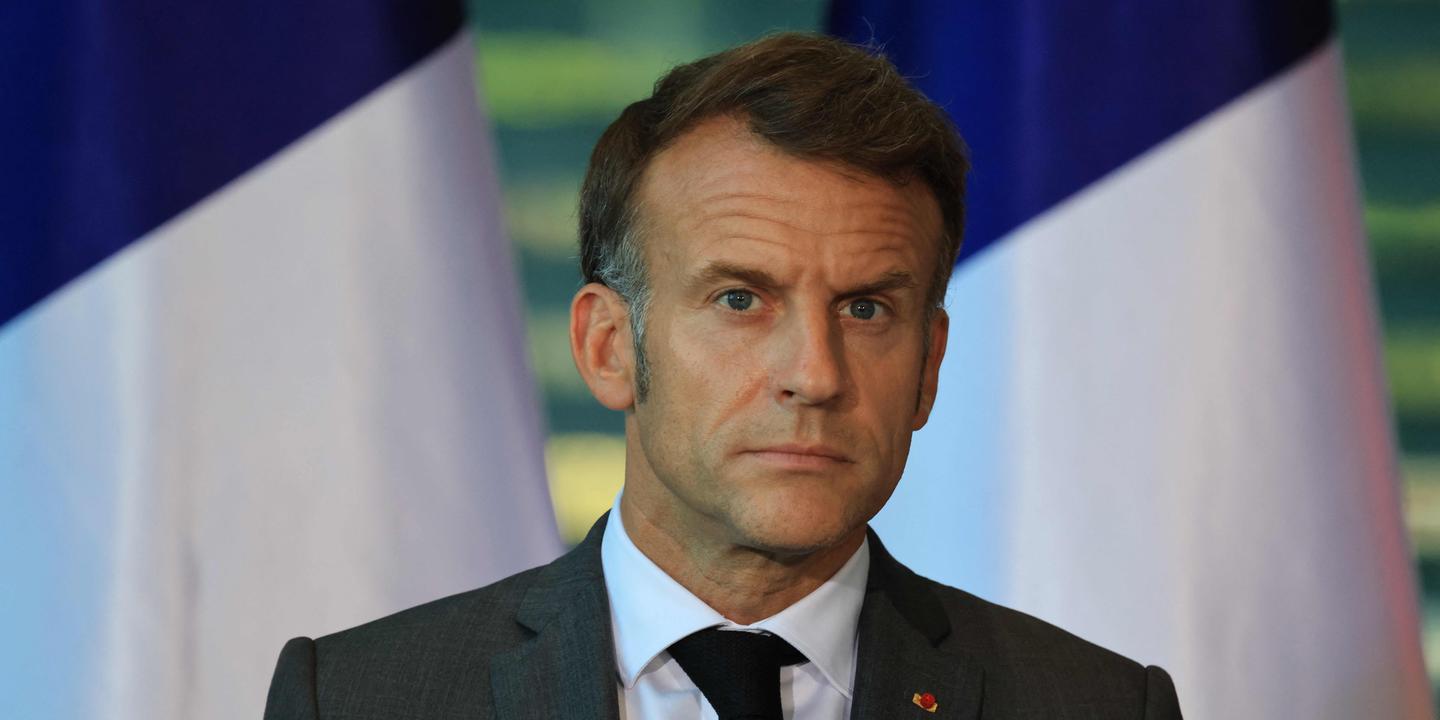 « Aucune fatalité n’attache durablement un peuple à la peine de mort » : Emmanuel Macron met en garde contre les appels à restaurer la peine capitale