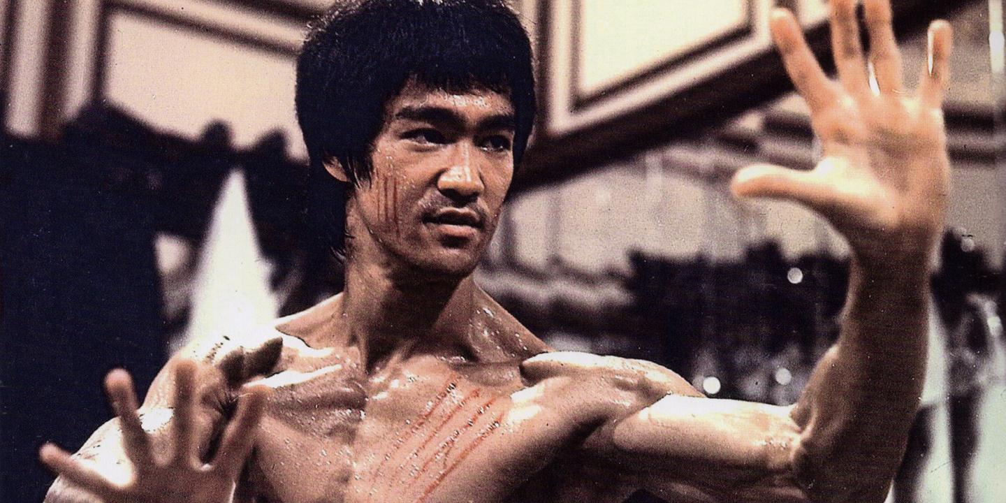« Opération Dragon » : Bruce Lee, le bras vengeur des opprimés