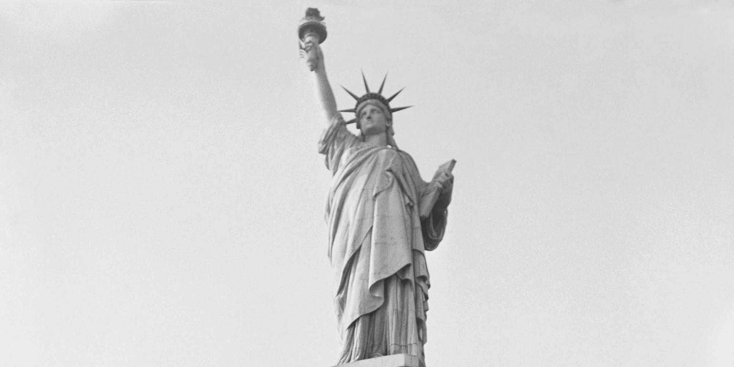 L'épopée de Lady Liberty sur France 5 : 250 ans d'une liberté à géométrie variable