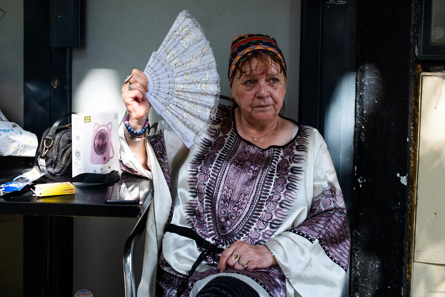Heatwave fuels frustration in Paris's northern suburbs: 'If they'd just given us shutters, we wouldn't be suffering like this'