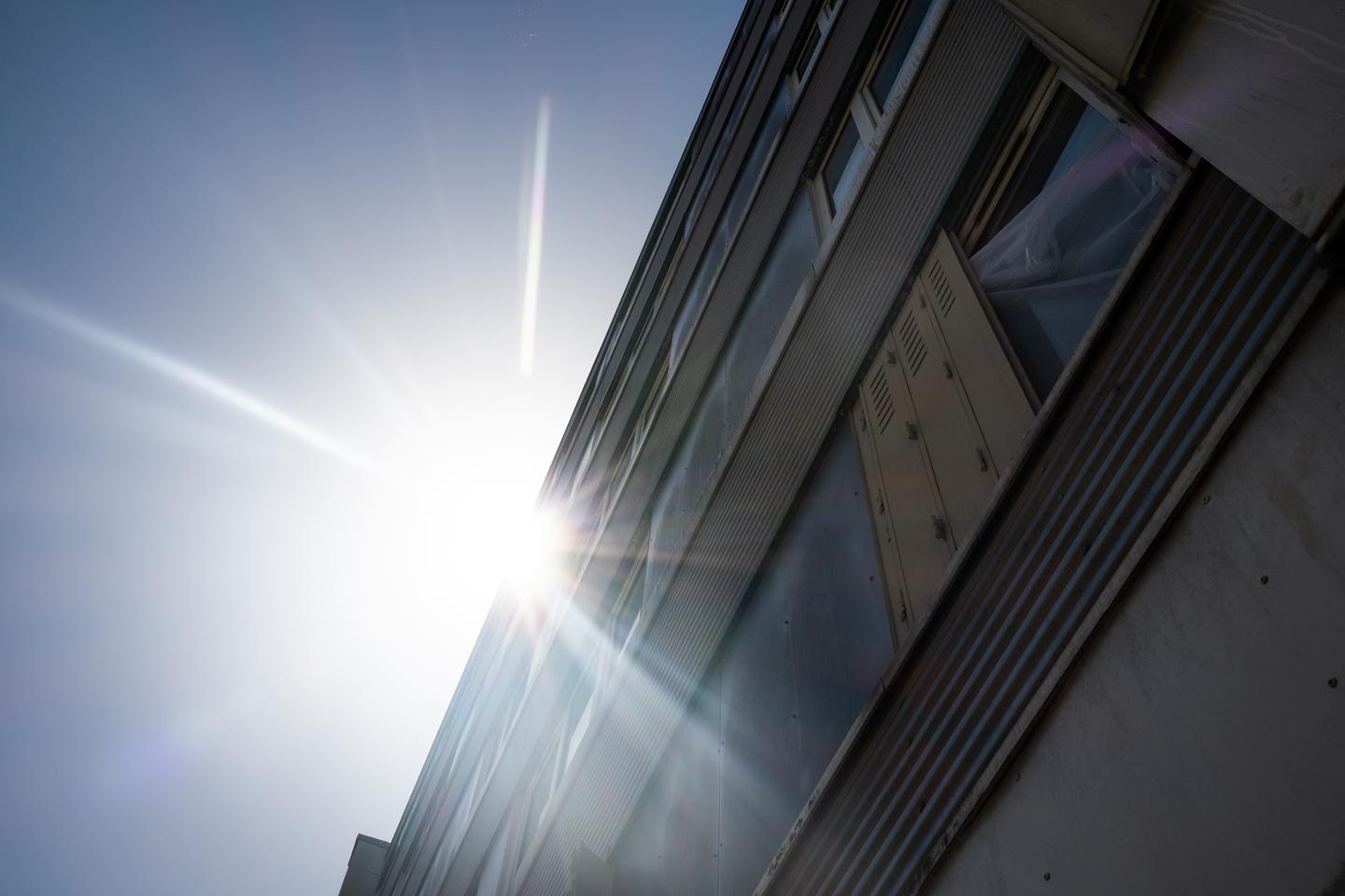 Tercera ola de calor del año probablemente afectará a Francia este fin de semana y la próxima semana