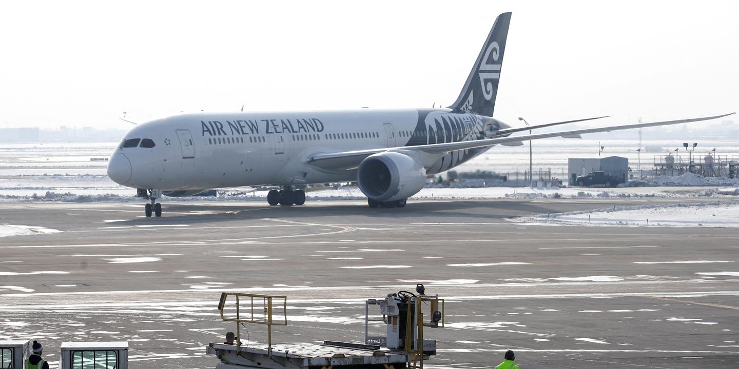 Boeing autorisé à délivrer les certificats de navigabilité des 737 et 787