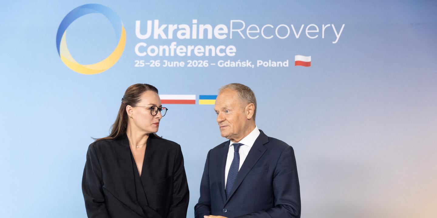 Reconstruction ukrainienne : les entrepreneurs polonais veulent apaiser les tensions