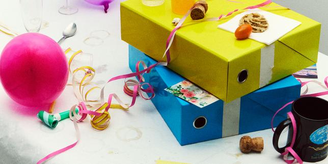 « A la caserne, nous n’avons pas l’habitude de dire nos sentiments. Là, c’est tout l’inverse » : le pot de départ avec gyrophares d’Olivier, pompier professionnel