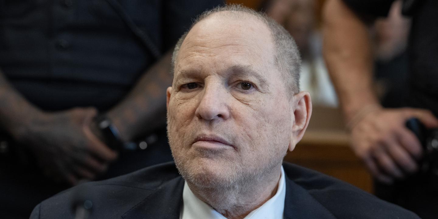 Harvey Weinstein : abandon des poursuites pour viol après trois procès sans verdict