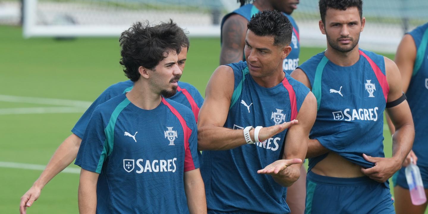Coupe du Monde 2026 : France sans faute, Cap-Vert crée la surprise, Uruguay déroute